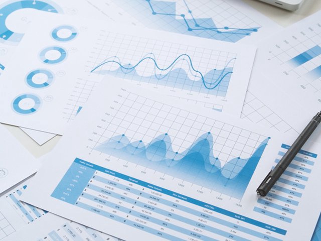 Analisis Data - IBM Statistic SPSS (Data Sekunder/Kuantitatif) - 2