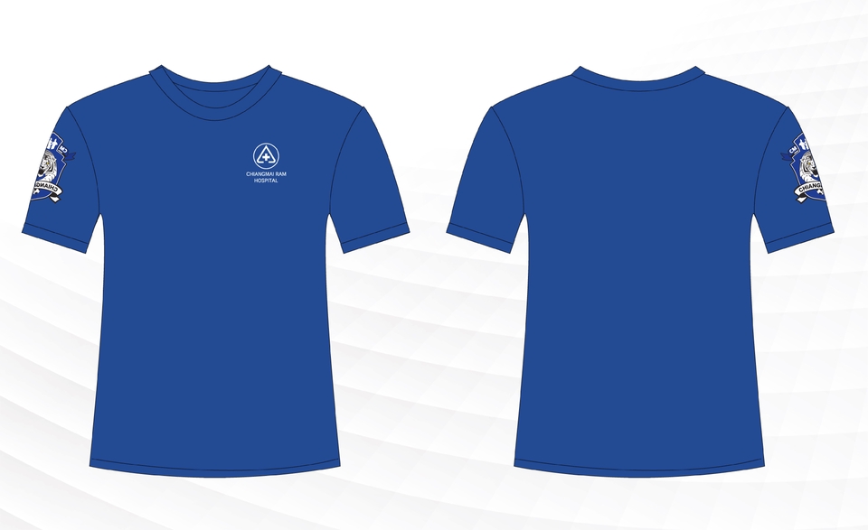 สื่อสิ่งพิมพ์และนามบัตร - ออกแบบสื่อสิ่งพิมพ์ต่างๆ - 9