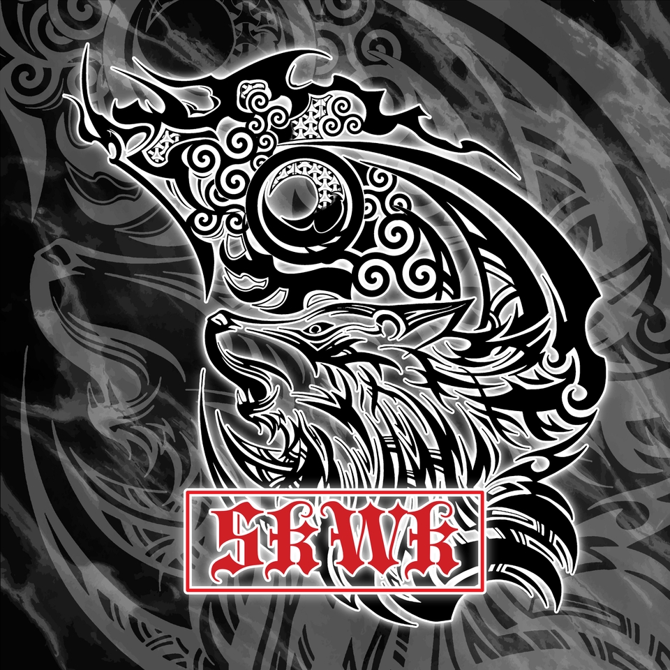 ออกแบบลายสัก แทททู - ออกแบบ,สเก็ตลายสัก Tattoo หลากหลาย Style - 8
