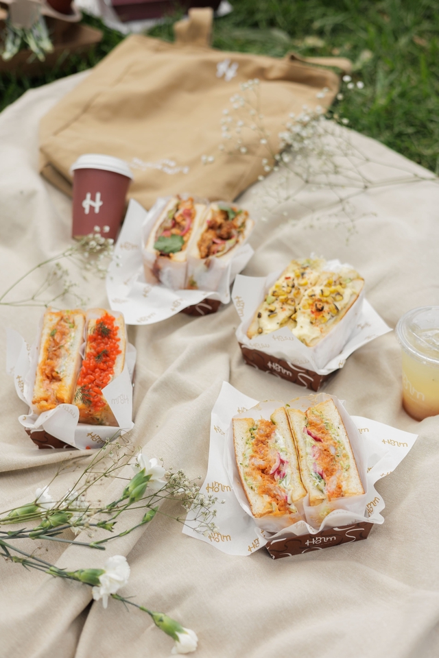 ปรึกษาธุรกิจ & Startup - Restaurant Consultant and Food Stylist - 17