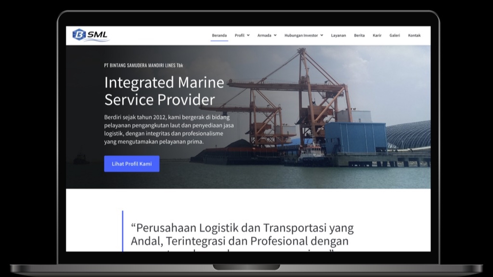 Web Development - 💻🌟 Jasa Pembuatan Website Profesional dengan Abdul Chaer! 💪🚀 - 1