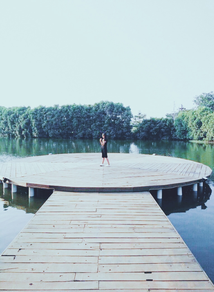 Edit Gambar & Photoshop - Edit Foto Lightroom VSCO - 5