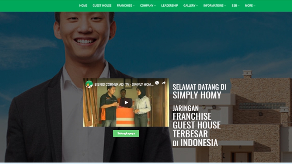 Web Development - Jasa Website dengan Harga Murah Hanya 1 Jutaan Saja - 7