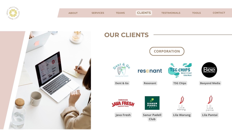 Sekretaris - Experienced Virtual Assistant - 7