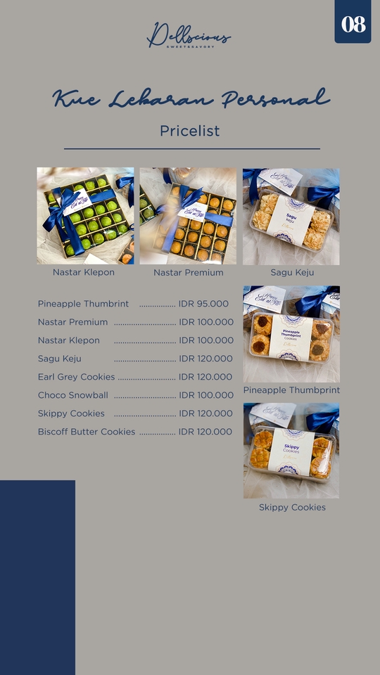 Digital Printing - Desain Katalog Produk - 5