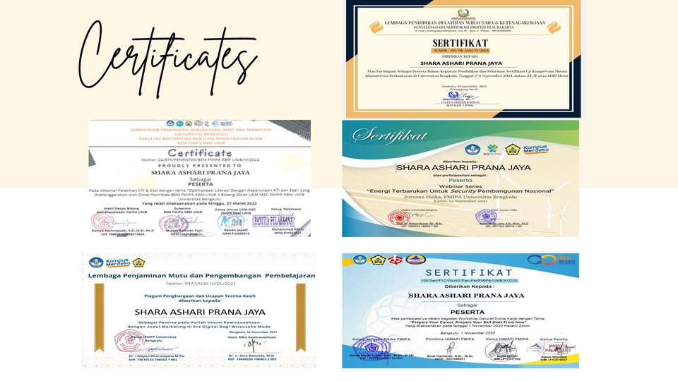 Jasa Lainnya - pengecekan plagiasi kurang dari 20% - 7