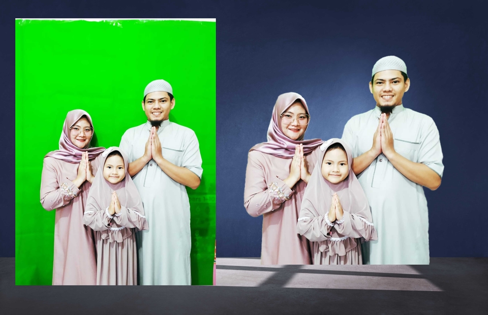 Digital Printing - SATU HARI SELESAI Jasa Desain Digital Printing & Jasa Edit Photo /Background SATU HARI SELESAI - 14