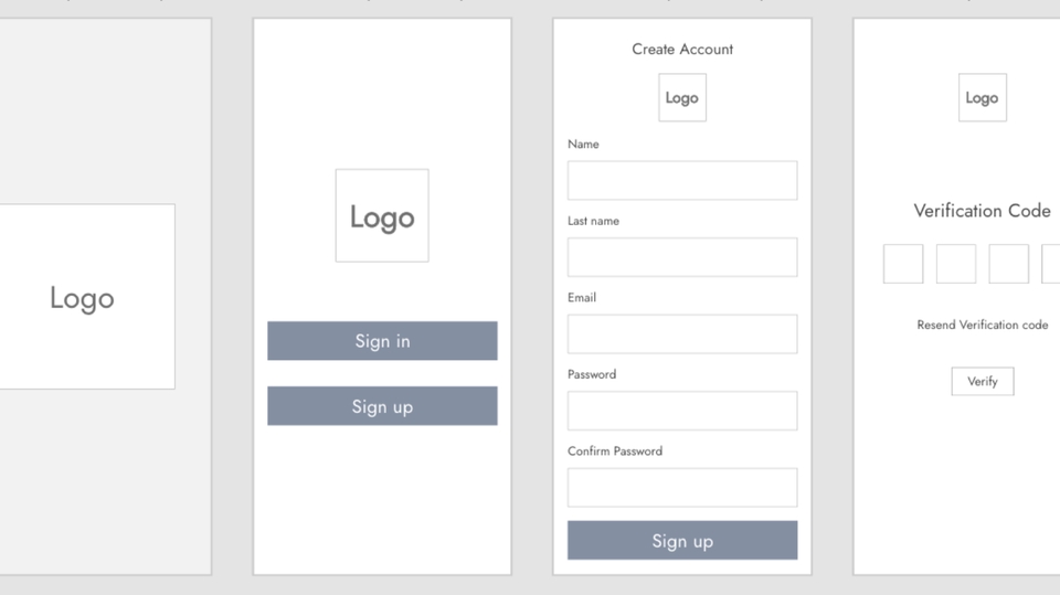 รับออกแบบเว็บไซต์ ออกแบบ UI UX ออกแบบแอพพลิเคชั่น สำหรับแพลตฟอร์ม freelancers