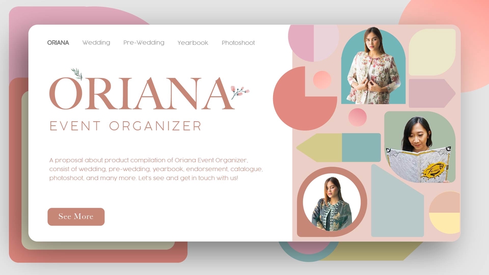 Banner Online - Social Media Design - 6