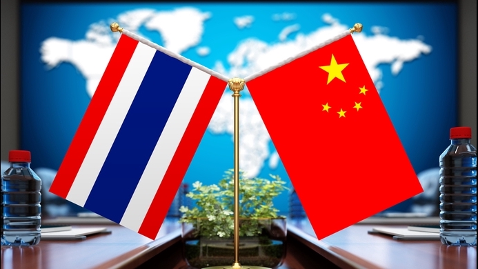แปลภาษา - รับแปลภาษาจีน-ไทย และล่ามโดยทนายความภาษาจีน แปลได้ทั้งเอกสารทางกฎหมาย ทางธุรกิจและอื่น ๆ - 1