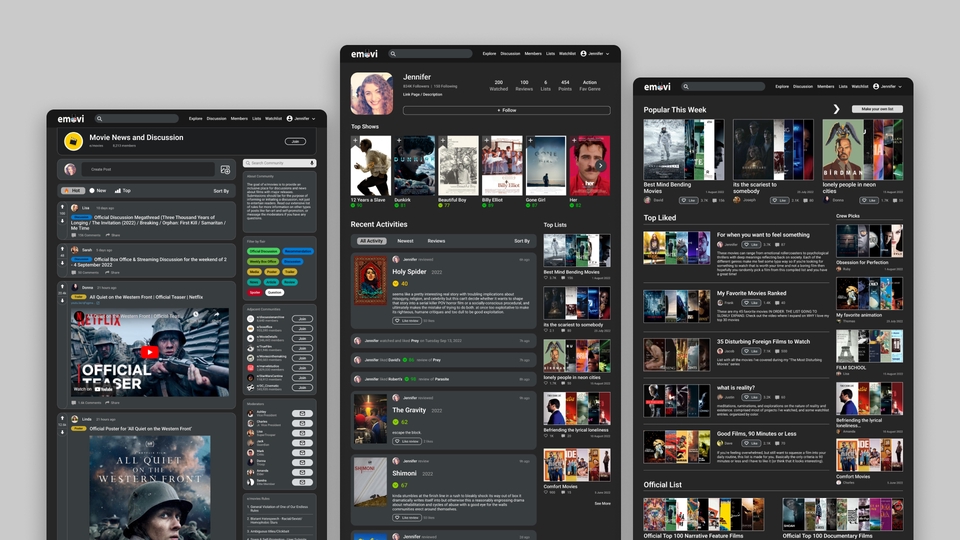 UI & UX Design - UI/UX Design for Website and Mobile Apps - 6