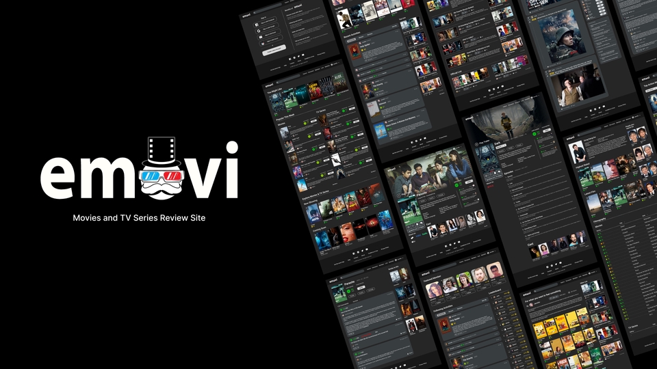 UI & UX Design - UI/UX Design for Website and Mobile Apps - 9