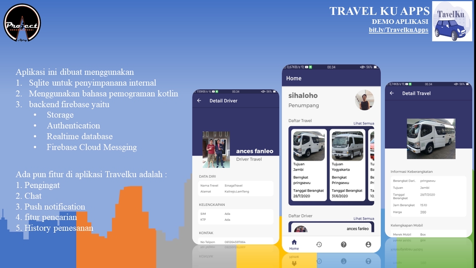 Jasa Desain Maskot dan Karakter Berkualitas - Jasa Pembuatan Aplikasi Berbasis Android bisa custom atau desain dari freelancer