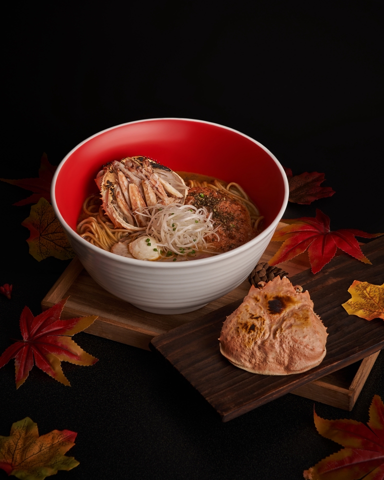 Photography - Food Retouching - 4