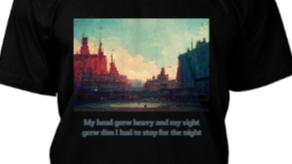 วาด/ออกแบบแพทเทิร์นเสื้อผ้า - ออกเเบบลายเสื้อสกรีน - 2
