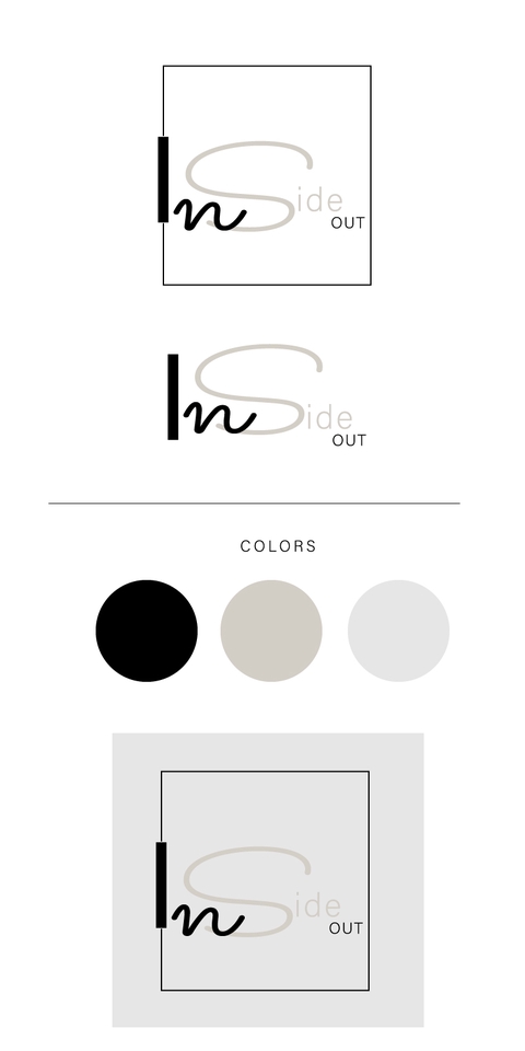 Logo -  ออกแบบLogo ในแบบที่คุณต้องการ  สไตล์งานเรียบ  มินิมอลเข้าใจง่าย สื่อความเป็นธุรกิจของคุณ  - 7