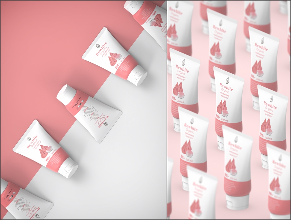 ทำโมเดล 3D - 3D Packshot for Advertising สร้างโมเดลสามมิติทำภาพเสมือนจริงเพื่อสื่อโฆษณาทุกชนิด - 16