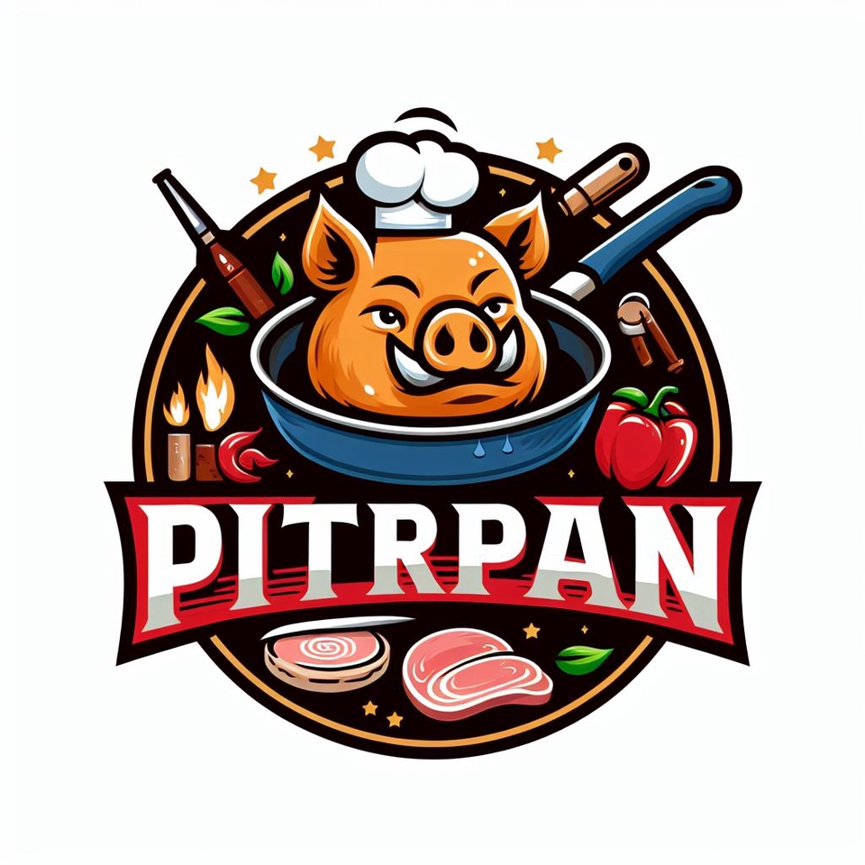 Logo - รับออกแบบโลโก้ - 3