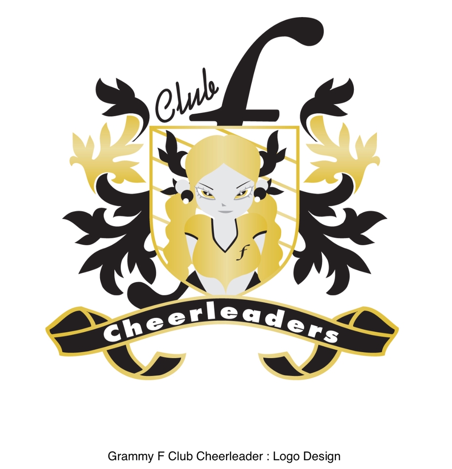 Logo - ตัวอย่างงานออกแบบโลโก้ - 8