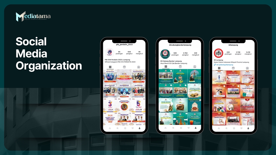 Jasa Digital Marketing untuk Meningkatkan Pengikut dan Penjualan di Instagram dan Facebook dengan Iklan Bertarget
