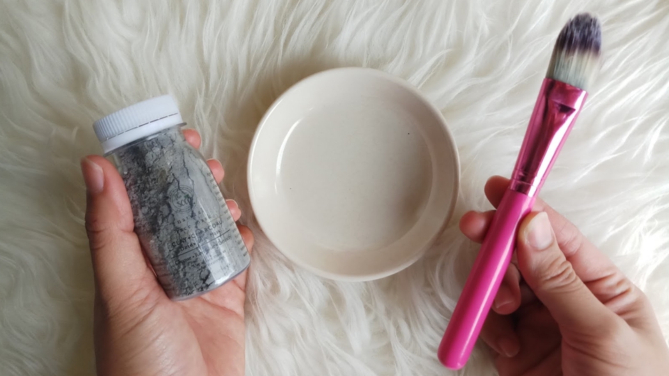 Review Produk Kecantikan - Review Produk Kecantikan - 1