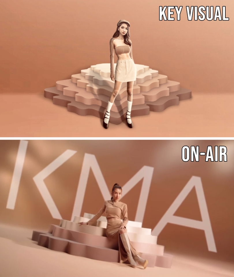 ไดคัท & Photoshop - รับงานกราฟฟิกทุกชนิด / รีทัชตัดต่อภาพ - 22