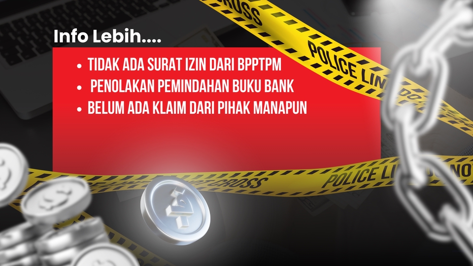 Jasa pembuatan presentasi powerpoint profesional dengan desain slide menarik dan harga terjangkau.