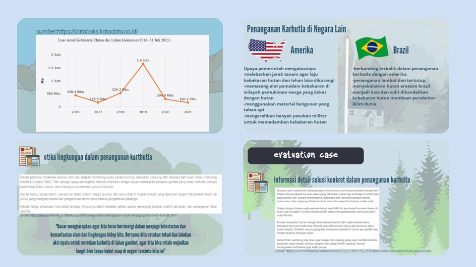 Presentasi - Jasa Pembuatan PPT untuk segala tugas, sempro, dll - 7