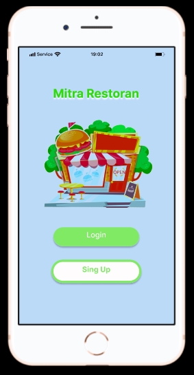 UI & UX Design - Desain UI & UX Desain App Mobile - 5