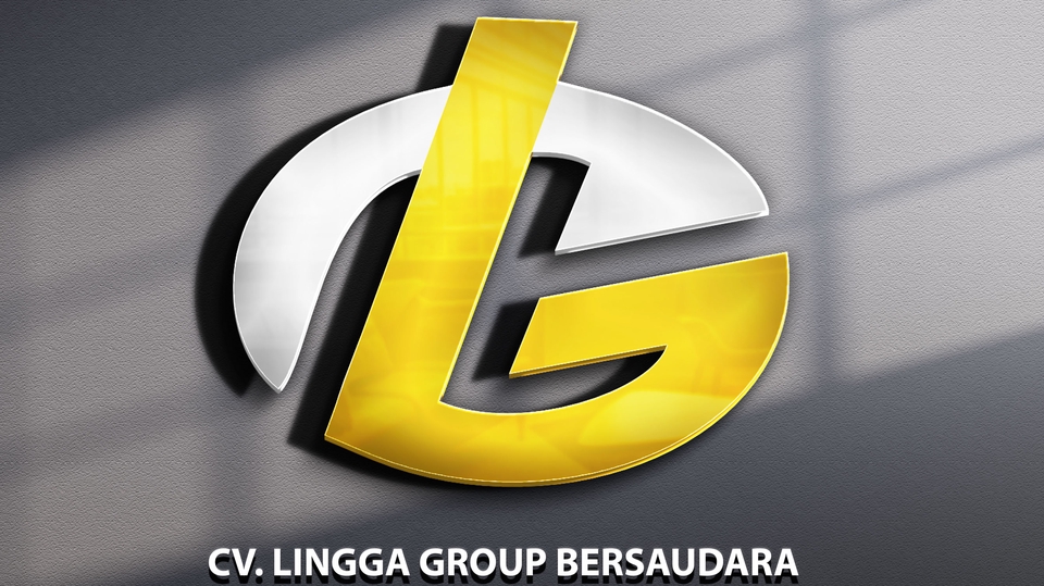 3D & Perspektif - Desain Logo, Jersey, Kaos, Bangunan dan Jasa Rendering - 3