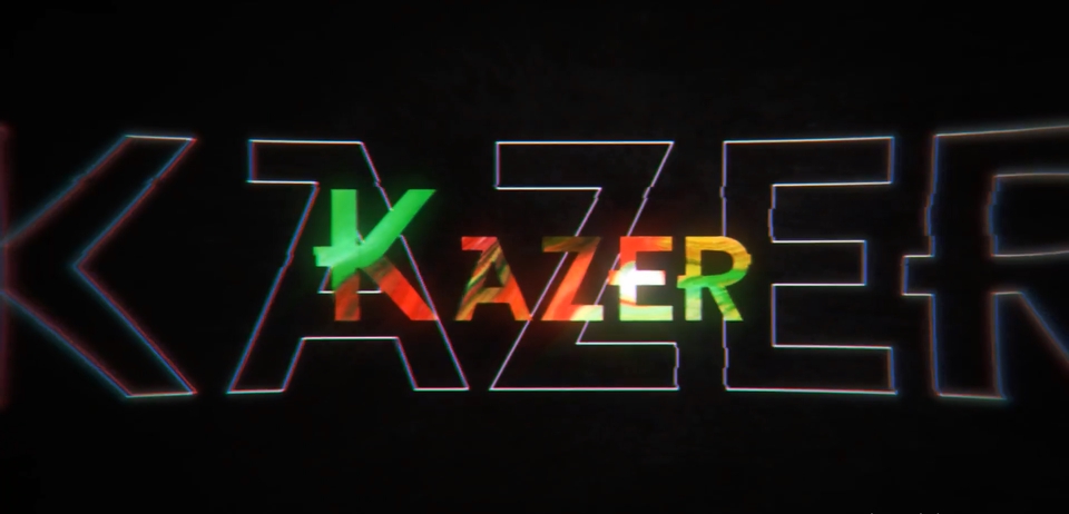 Motion Graphics - Intro - 4