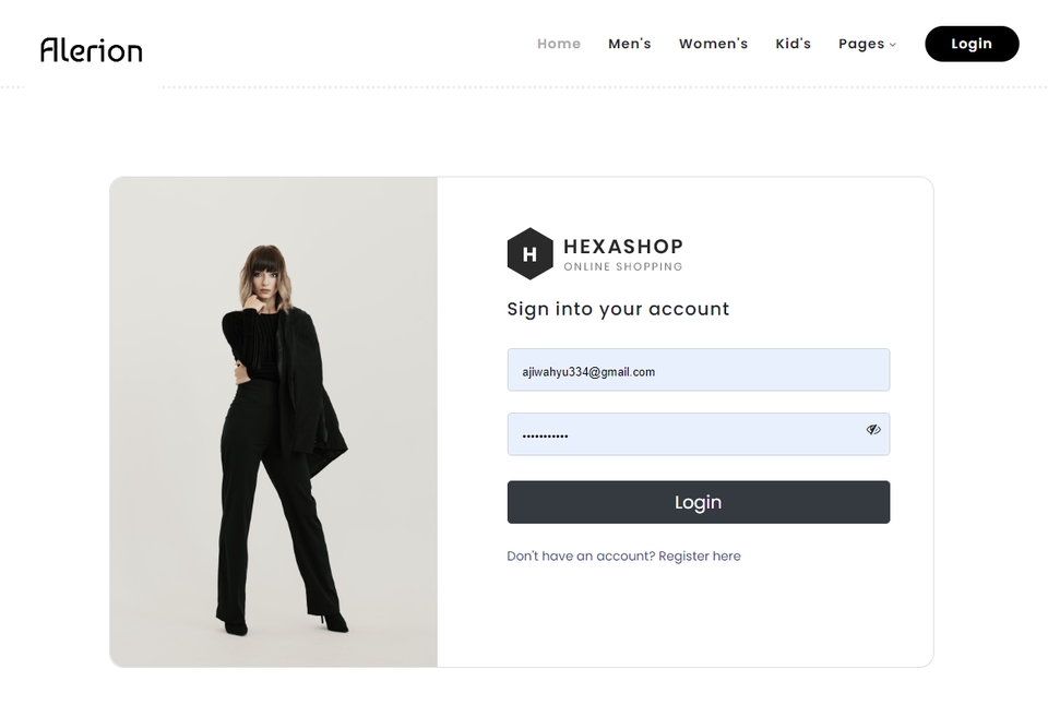 Web Development - Layanan Pengembangan Web Laravel Custom - 6