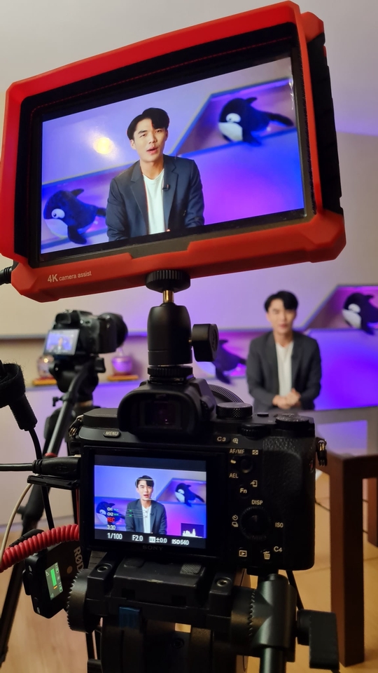 รับตัดต่อวีดีโอ รับทำวีดีโอ พรีเซนต์ งานแต่ง งานแต่งงาน วีดีโอ