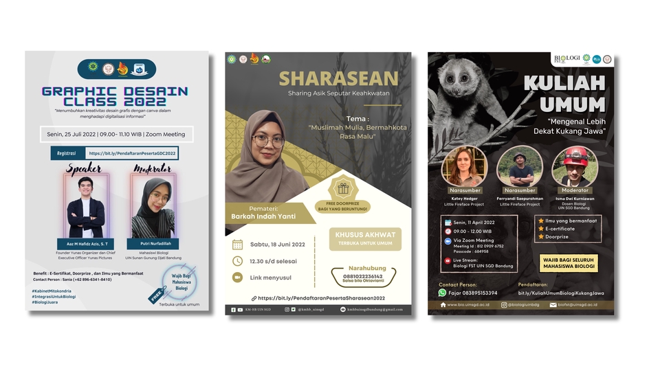 Contoh desain infografis untuk layanan bikin infografis, desain infographic, dan jasa desain infografis.