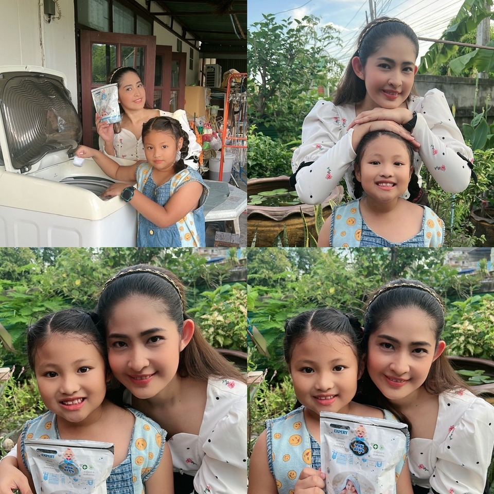 เน็ตไอดอลและบล็อกเกอร์รีวิว - รับรีวิวสินค้า พร้อมลง Social media - 31