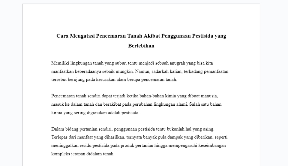 Penulisan Konten - Jasa Penulisan Berita dan Artikel SEO - 5