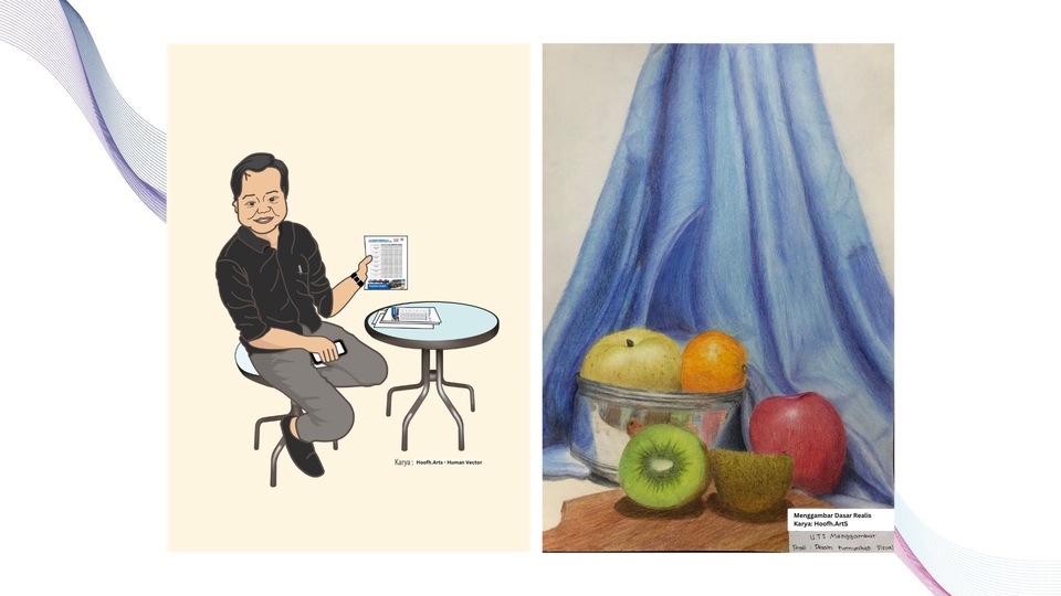 Jasa desain logo online murah untuk bisnis dan perusahaan di Indonesia.