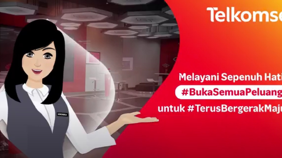 Pembuatan animasi 2D
