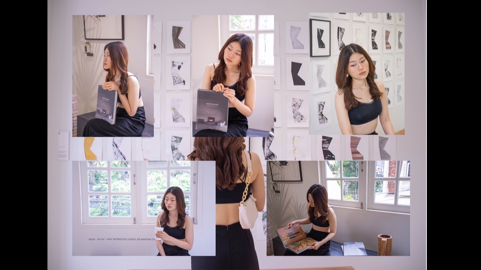 Photography - รับถ่ายรูป ทุกประเภท - 1