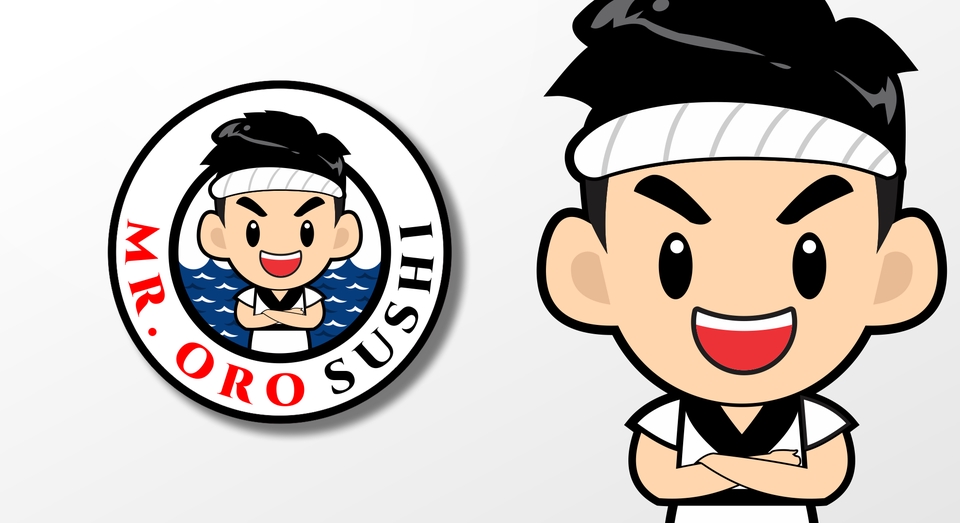 Logo - Desain Logo Mascot untuk Esport, Tim Sport, Youtube, Twice - Revisi Sampai Puas - 8