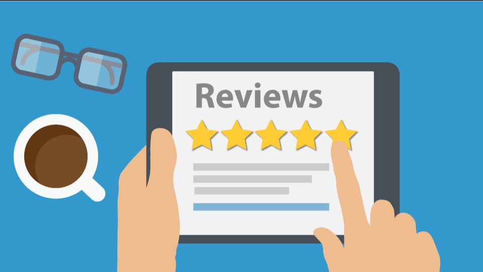 Jasa Review Bisnis, Google Maps, Aplikasi, Produk di marketplace.dll