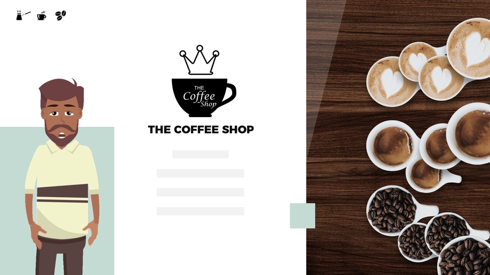Motion Graphics - Video Ads Explainer Animasi 2D Profesional untuk Promosi dan Dokumentasi - 10