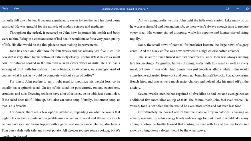 Pengetikan Umum - Pengetikan Ulang PDF dan JPG ke Ms. Word (Zero Error) - 2