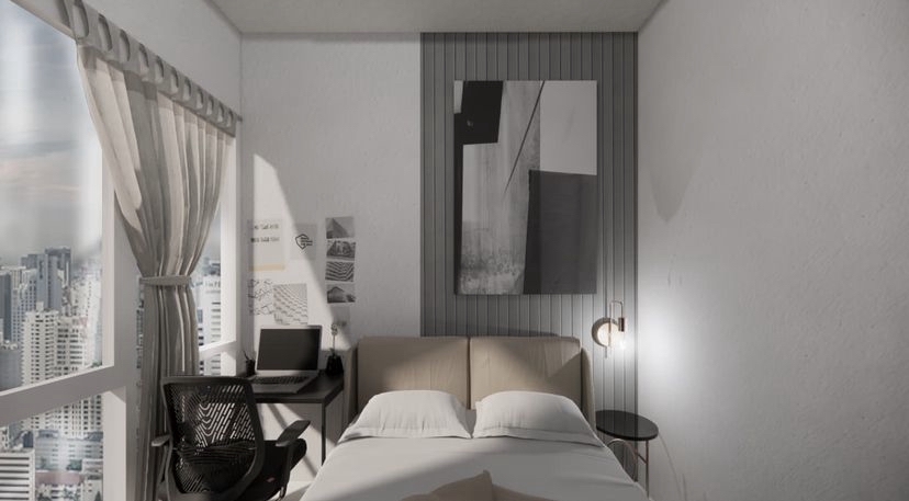 ออกแบบตกแต่งภายในและภายนอก - ออกแบบ ขึ้น3d render - 8