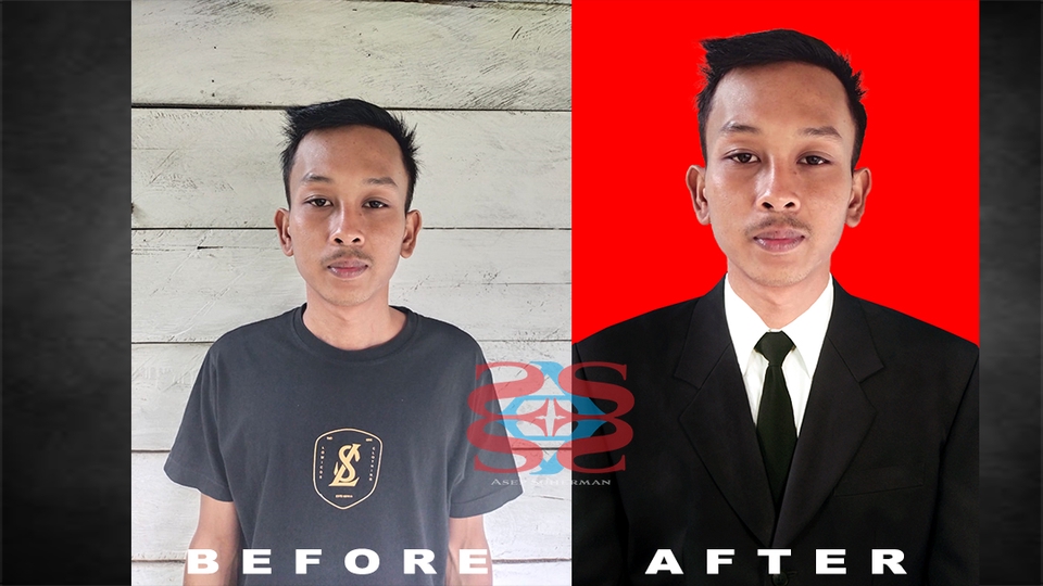 Edit Gambar & Photoshop - Jasa Edit Foto Kilat (Crop,Remove,Tambah Object dll) - 2