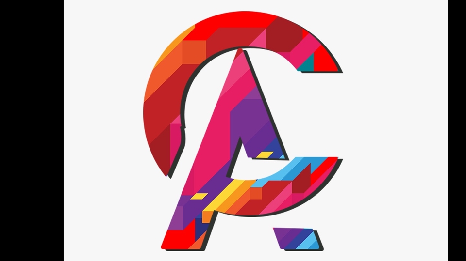 Logo - DESAIN LOGO BISNIS PROFESIONAL, TIM OLAHRAGA,DAN LAIN-LAIN 24 JAM JADI! - 1