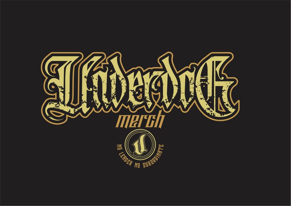 Logo - Desain Logo 1 Hari Jadi - 17