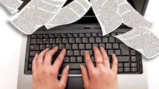 Pengetikan Umum - Jasa Pengerjaan Makalah, Review Buku, Review Jurnal, Essay, dan PPT - 2