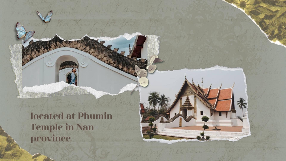 พิมพ์งาน และคีย์ข้อมูล - รับทำพรีเซนเทชัน ไทยอังกฤษ - 6