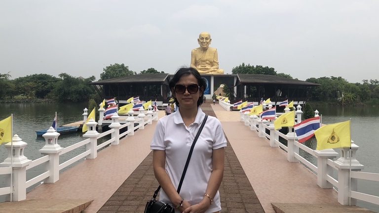 พัฒนาตนเอง - ปรึกษา พัฒนาบุคลิกภาพ Self-improvement เพิ่มความมั่นใจทุกๆ ด้าน การพูด การปรับความคิดให้ก้าวหน้า - 6